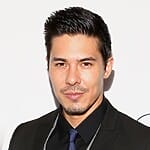 Lewis Tan