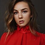Lexi Ainsworth