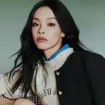 Lexie Liu