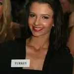Leyla Lydia Tuğutlu