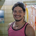 Leynar Gomez