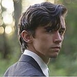 Liam Aiken
