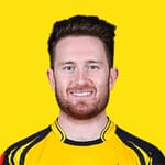 Liam Dawson