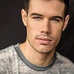 Liam Hall