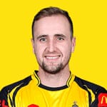 Liam Livingstone