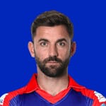 Liam Plunkett