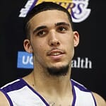 Liangelo Ball