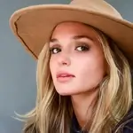 Lilah Pate