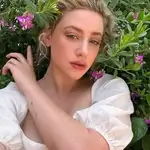 Lili Reinhart