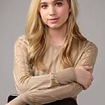 Lilia Buckingham