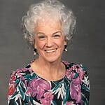 Lillian Adams