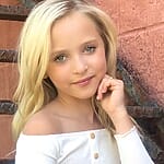 Lilliana Ketchman