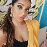 Lilly Singh