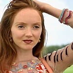 Lily Cole
