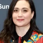 Lily Gladstone