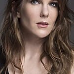 Lily Rabe