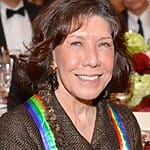 Lily Tomlin