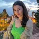 Lilya İrem Salman