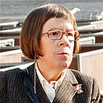 Linda Hunt