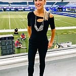 Lindsay Czarniak