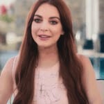 Lindsay Lohan