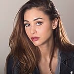 Lindsey Morgan