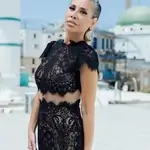 linet-actress