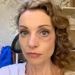 lisa-brenner-height
