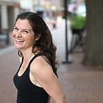 Lisa Jakub