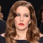 Lisa Marie Presley