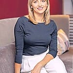 Lisa Mcgrillis
