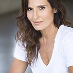 Lisa Roumain