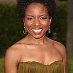 Lisagay Hamilton
