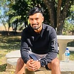 Liton Das