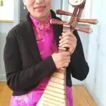 Liu Fang