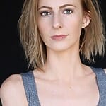 Lize Johnston