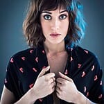 lizzy-caplan-bra