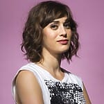 Lizzy Caplan