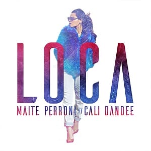 Loca (feat. Cali & El Dandee)