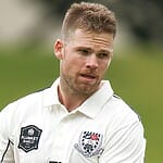 Lockie Ferguson