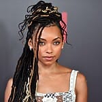 Logan Browning