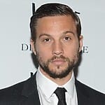 Logan Marshall Green