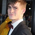 Logan Thompson