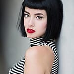 Lola Blanc