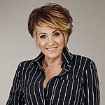 Lorna Luft