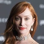 Lotte Verbeek