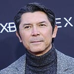 Lou Diamond Phillips