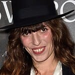 Lou Doillon