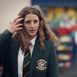 Louisa Harland