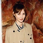 Louise Bourgoin